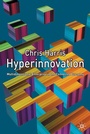 Cover: Hyperinnovation - Palgrave Macmillan
