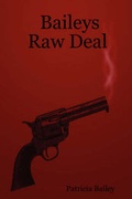 Cover: Baileys Raw Deal - Lulu.com