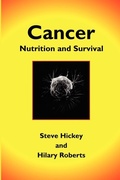 Cover: Cancer - Lulu.com