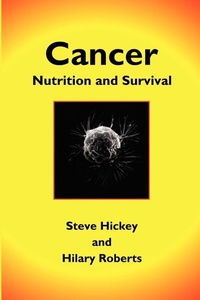 Enlarge image Cover: Cancer - Lulu.com