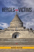 Cover: Heroes and Victims - Indiana University Press