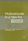 Cover: Multinationals in a New Era - Palgrave Macmillan