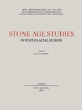 Cover: Acta Archaeologica Supplementa IX - Wiley