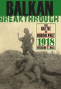 Cover: Balkan Breakthrough - Indiana University Press