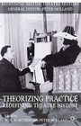 Cover: Theorizing Practice - Palgrave Macmillan