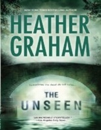 Abbildung von: The Unseen - Mira Books