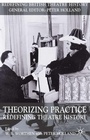 Cover: Theorizing Practice - Palgrave Macmillan
