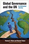 Cover: Global Governance and the UN - Indiana University Press