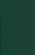 Cover: Teaching Environmental Literacy - Indiana University Press