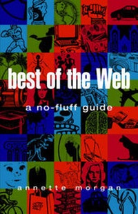 Enlarge image Cover: Best of the Web - Xlibris Corporation