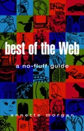 Cover: Best of the Web - Xlibris Corporation