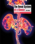 Cover: The Renal System at a Glance - Wiley-Blackwell