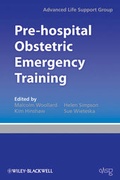Cover: Pre-hospital Obstetric Emergency Training - Wiley-Blackwell