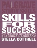 Cover: Skills for Success - Palgrave MacMillan