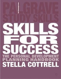 Enlarge image Cover: Skills for Success - Palgrave MacMillan