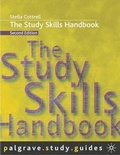 Cover: The Study Skills Handbook - Palgrave MacMillan