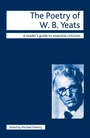 Cover: The Poetry of W.B. Yeats - Red Globe Press