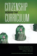 Cover: Citizenship Across the Curriculum - Indiana University Press