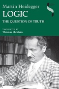 Cover: Logic - Indiana University Press