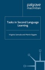 Cover: Tasks in Second Language Learning - Palgrave Macmillan