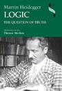 Cover: Logic - Indiana University Press