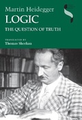 Cover: Logic - Indiana University Press