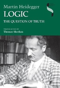 Enlarge image Cover: Logic - Indiana University Press
