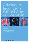 Abbildung von: Advanced Practice in Critical Care - Wiley