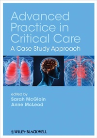 Abbildung von: Advanced Practice in Critical Care - Wiley