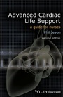 Cover: Advanced Cardiac Life Support - Wiley