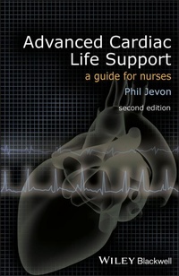 Abbildung von: Advanced Cardiac Life Support - Wiley