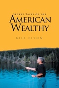 Cover: Secret Tales of the American Wealthy - Xlibris Us