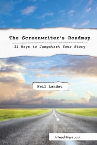 Abbildung von: The Screenwriter's Roadmap - Focal Press