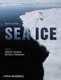 Cover: Sea Ice - Wiley-Blackwell