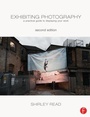 Cover: Exhibiting Photography - Focal Press