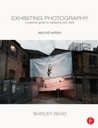 Enlarge image Cover: Exhibiting Photography - Focal Press