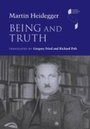 Cover: Being and Truth - Indiana University Press