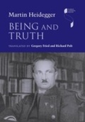 Cover: Being and Truth - Indiana University Press