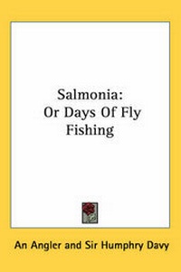 Enlarge image Cover: Salmonia - Kessinger Publishing Co
