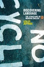 Cover: Discovering Language - Red Globe Press