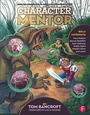 Cover: Character Mentor - Focal Press