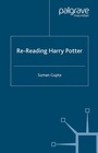 Cover: Re-Reading Harry Potter - Palgrave Macmillan
