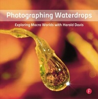 Enlarge image Cover: Photographing Waterdrops - Focal Press