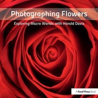 Abbildung von: Photographing Flowers - Focal Press