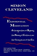 Cover: Existential Meditation - Lulu.com
