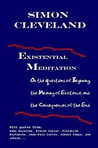 Enlarge image Cover: Existential Meditation - Lulu.com