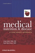 Cover: Medical Nutrition and Disease - Wiley-Blackwell