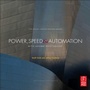 Cover: Power, Speed & Automation with Adobe Photoshop - Focal Press