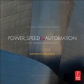 Bild: Power, Speed & Automation with Adobe Photoshop - Focal Press