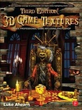 Bild: 3D Game Textures - Focal Press
